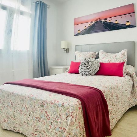 Apartamento Lanzarote Volcano Puerto del Carmen  Kültér fotó