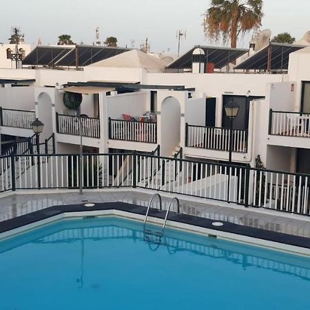 Apartamento Lanzarote Volcano Puerto del Carmen  Kültér fotó