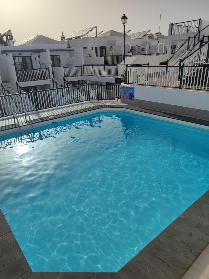 Apartamento Lanzarote Volcano Puerto del Carmen  Kültér fotó