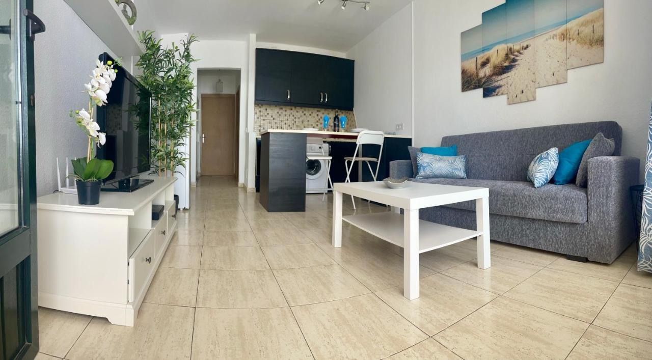 Apartamento Lanzarote Volcano Puerto del Carmen  Kültér fotó