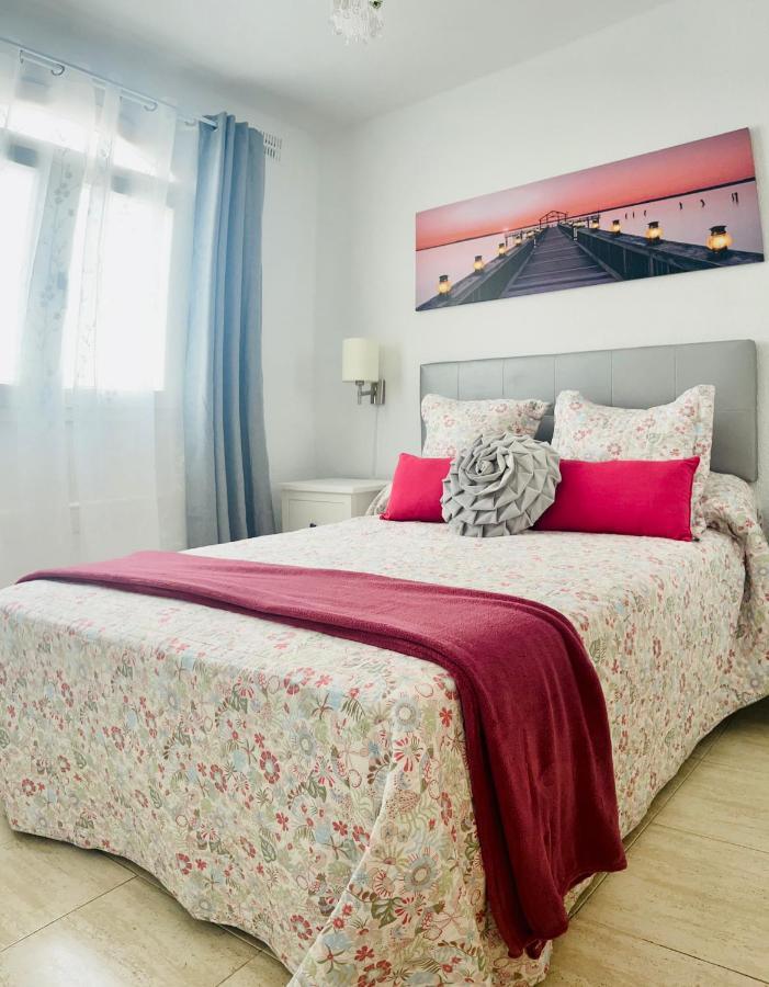 Apartamento Lanzarote Volcano Puerto del Carmen  Kültér fotó