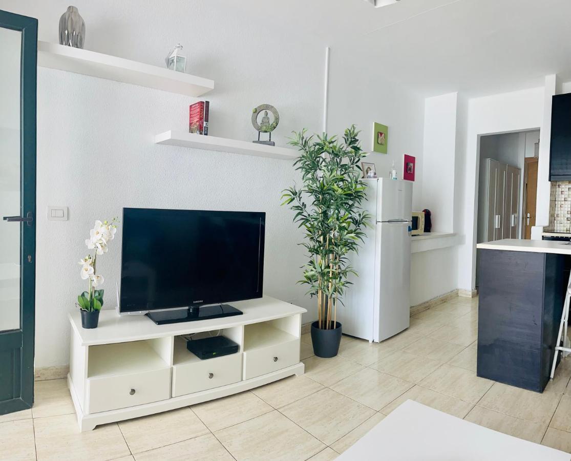 Apartamento Lanzarote Volcano Puerto del Carmen  Kültér fotó