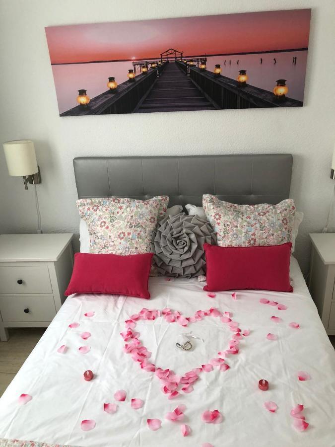Apartamento Lanzarote Volcano Puerto del Carmen  Kültér fotó